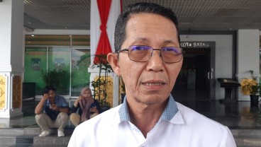 Golkar Gandeng Wawako Batam Amsakar Achmad Maju Pilwako Batam 2024