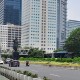 Potret Lengang Jalanan Jakarta hingga Ojol Sepi Orderan Ditinggal Warga Mudik Lebaran