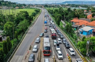 Bos ASDP Ungkap Penyebab Macet Pelabuhan Merak saat Mudik 2024