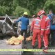 Ketua RT Tak Kenal Pemilik Gran Max yang Kecelakaan di Tol Cikampek
