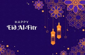 8 Link Twibbon Kartu Selamat Idulfitri Gratis, Ada Bingkai Fotonya