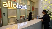 Bos Allo Bank Serok Saham BBHI jelang Lebaran 2024