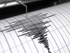BMKG Pastikan Gempa Bumi M6,1 di Papua Barat Tidak Berpotensi Tsunami