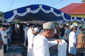 Sejumlah Desa di Maluku Sudah Lebih Dulu Laksanakan Salat Idulfitri