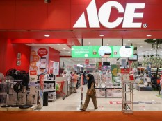 Emiten Perabotan Ace Hardware (ACES) Siapkan Rp250 Miliar untuk Buka 15 Toko Baru