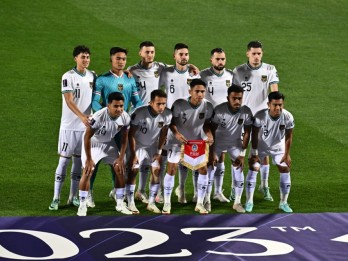 Menang atas UEA, Modal Positif Timnas U-23 untuk Piala Asia 2023