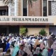 Lebaran 10 April, Ini Daftar Lokasi Salat Idulfitri Muhammadiyah di Jakarta