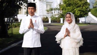 Open House Lebaran Terakhir Jokowi: Cek Syarat, Waktu dan Alurnya!