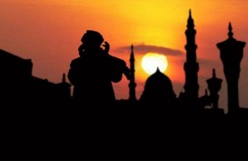 Jadwal Buka Puasa Hari Terakhir Ramadan, di Jakarta dan Sekitarnya Selasa 9 April 2024