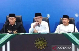Simak Lokasi Salat Idulfitri dan Khotbah Jajaran PP Muhammadiyah