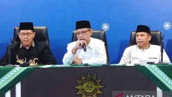 Simak Lokasi Salat Idulfitri dan Khotbah Jajaran PP Muhammadiyah