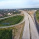 H-2 Lebaran, Jasa Marga Catat Tol di Luar Pulau Jawa Mulai Dipadati Pemudik