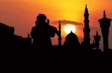 Jadwal Buka Puasa Hari Terakhir Ramadan di Padang, Medan, hingga Bukittinggi 9 April 2024