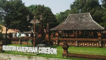 Disparbud Jabar Rekomendasikan Libur Lebaran di Cirebon Raya