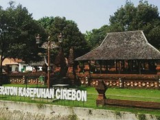 Disparbud Jabar Rekomendasikan Libur Lebaran di Cirebon Raya