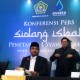 Hasil Sidang Isbat: Idulfitri 2024 Muhammadiyah dan NU Bersamaan
