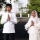 Open House 'Pertama' dan Terakhir Jokowi di Istana Kepresidenan