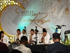 Rooms Inc Semarang Umumkan Pemenang Uang Tunai Rp10 Juta
