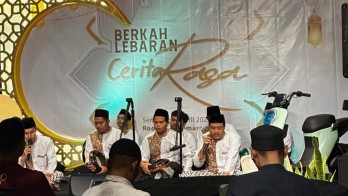 Rooms Inc Semarang Umumkan Pemenang Uang Tunai Rp10 Juta