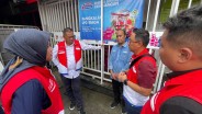 Jelang Lebaran, Jawa Timur Diguyur Hampir 3 Juta Tabung LPG