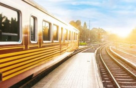 Minat Masyarakat Mudik pakai Kereta Wisata Meningkat Tahun Ini, Intip Fasilitasnya