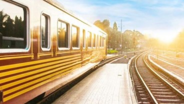 Minat Masyarakat Mudik pakai Kereta Wisata Meningkat Tahun Ini, Intip Fasilitasnya