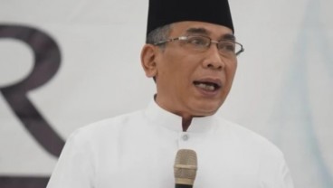 Pesan Idulfitri Ketua Umum PBNU Gus Yahya: Perkuat Ikatan Persaudaraan untuk Indonesia Lebih Baik