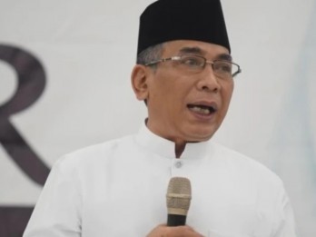 Pesan Idulfitri Ketua Umum PBNU Gus Yahya: Perkuat Ikatan Persaudaraan untuk Indonesia Lebih Baik