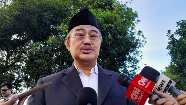 Jimly Asshiddiqie Harap Idulfitri Jadi Momen Rekonsiliasi Usai Pilpres 2024