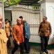 Ketua TKN Prabowo-Gibran Sambangi Kediaman Megawati, Hanya 5 Menit