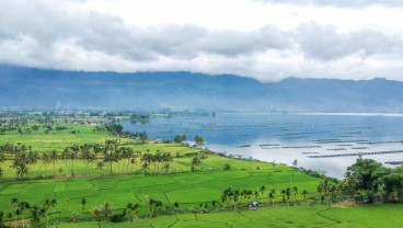 Ini Destinasi yang Perlu Diketahui saat Berwisata di Desa Lawang Agam, Sumatra Barat