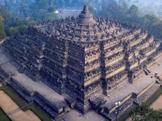 Harga Tiket Candi Borobudur Terbaru 2024 dan Cara Beli via Online
