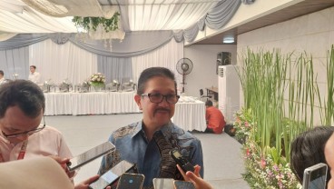 Smelter Freeport di Gresik Ditargetkan Mulai Beroperasi pada Awal Juni 2024