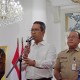 Pesan Heru Budi Usai Dampingi Jokowi Salat Id di Istiqlal
