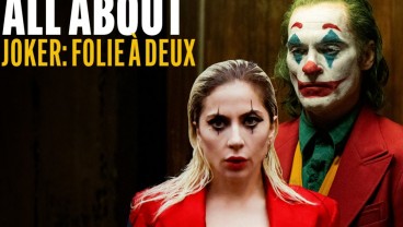 Trailer Joker 2 Rilis, Ini Sinopsis Film dan Jadwal Tayangnya