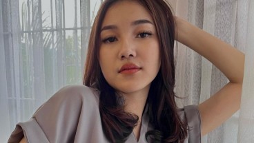 Raih Ami Award ke-26, Ini Lirik Lagu Mengucap Syukur Melitha Sidabutar