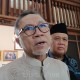 Respons Zulhas Soal Usulan ke MK: Menangkan Prabowo, Diskualifikasi Gibran