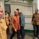 Kala Megawati Jamu Rosan Roeslani dengan Teh Sore