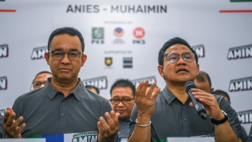 MK Putus Hasil Sengketa Pilpres 22 April 2024, Timnas AMIN Optimistis Menang