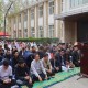Intip Suasana Idulfitri di KBRI Beijing