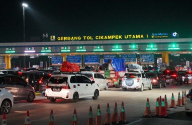 Mudik Lewat Tol, Kenali 3 Jalan Tol Terpanjang di Pulau Jawa