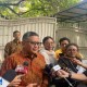 Hasto Jelaskan Alasan Prabowo Subianto Belum Bertemu Megawati
