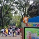 Hari Kedua Lebaran, Taman Margasatwa Ragunan Diserbu Pengunjung
