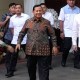 Prabowo Bertemu Jokowi Lagi di Istana pada Hari Kedua Lebaran