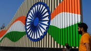 China Tak Lagi Digdaya, India Bakal Gantikan Jadi Mesin Ekonomi Asia