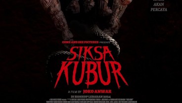Sinopsis Siksa Kubur, Film Horor Terbaru Joko Anwar