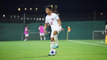 Resmi, Ini Daftar Pemain Timnas U-23 Indonesia di Piala Asia U-23 2024