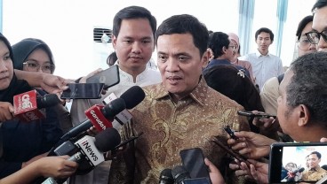 Gerindra Sebut Prabowo dan Jokowi 'Bestie' Usai Dua Kali Bertemu Saat Lebaran