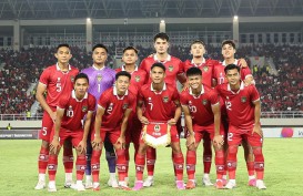 AFC Soroti 4 Pemain "Senior" di Timnas U-23 Indonesia