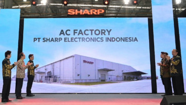 Mengungkit Utilitas Pabrik AC Lewat Tata Niaga Impor Elektronik